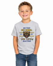 Load image into Gallery viewer, "One Town, One Family" tee