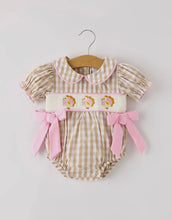 Load image into Gallery viewer, Ella June Romper