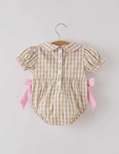 Load image into Gallery viewer, Ella June Romper