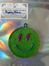 Load image into Gallery viewer, Gypsy Soul Bolt Smiley