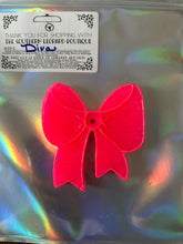 Load image into Gallery viewer, Diva Scent Bow freshie