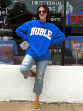 Load image into Gallery viewer, Noble Varsity Mock Neck