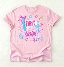 Load image into Gallery viewer, PREPPY BACK 2 SCHOOL