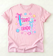 Load image into Gallery viewer, PREPPY BACK 2 SCHOOL