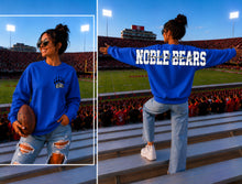Load image into Gallery viewer, Loud & Proud Sweatshirt