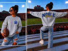Load image into Gallery viewer, The Noble Claw Sweatshirt