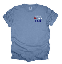 Load image into Gallery viewer, IT'S THE AMERICAN WAY TEE