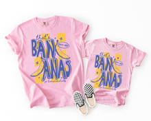 Load image into Gallery viewer, THAT'S BANANA'S YOUTH TEE