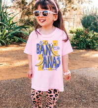 Load image into Gallery viewer, THAT'S BANANA'S YOUTH TEE
