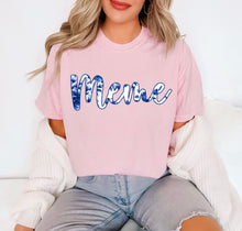 Load image into Gallery viewer, CUSTOM Grandma Name Tee
