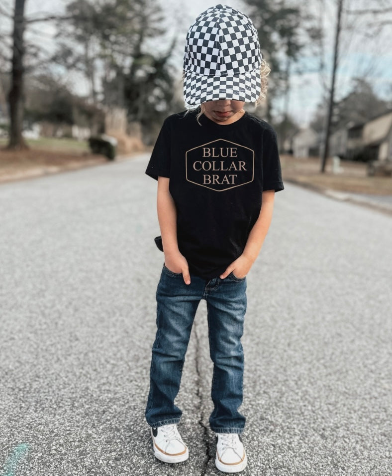 Blue Collar Brat / YOUTH