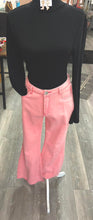 Load image into Gallery viewer, Pink Barbie Flares
