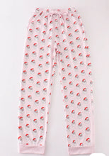 Load image into Gallery viewer, Womens Santa Pj Pants
