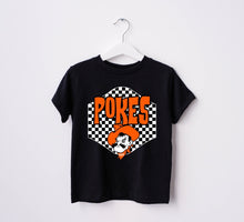 Load image into Gallery viewer, Checkered Teams Tee / Youth
