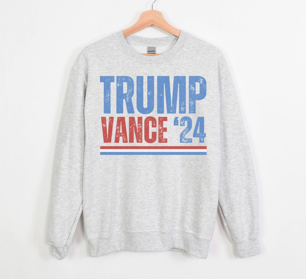 Trump Vance Sweatshirt