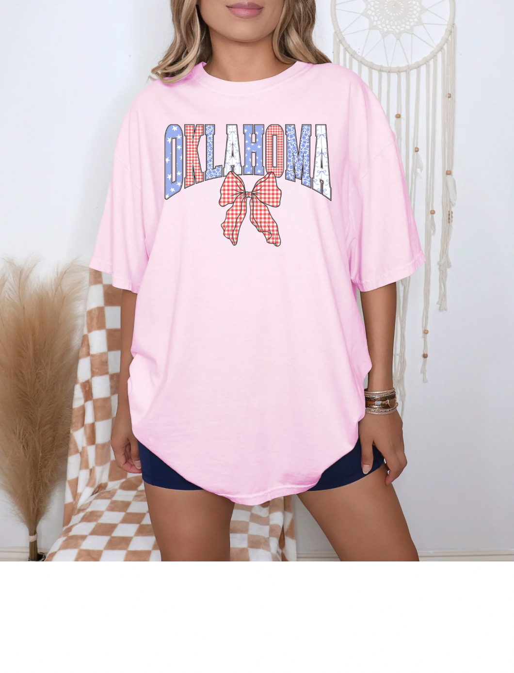 Oklahoma