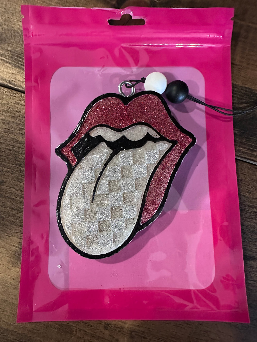 Checkered Tongue Freshie