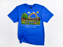 Load image into Gallery viewer, It's a Good Day to have a Good Day KID PTO Fundraiser
