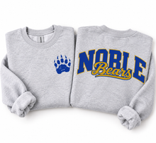 Load image into Gallery viewer, The Noble Claw Sweatshirt
