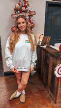 Load image into Gallery viewer, Christmas &amp; Chill Sweatshirt
