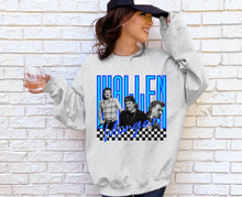 Load image into Gallery viewer, Artist Sweatshirts (Multiple Options Available)
