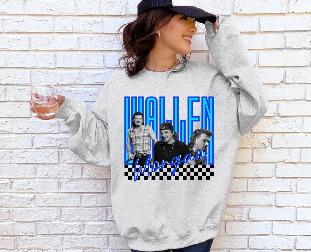 Artist Sweatshirts (Multiple Options Available)
