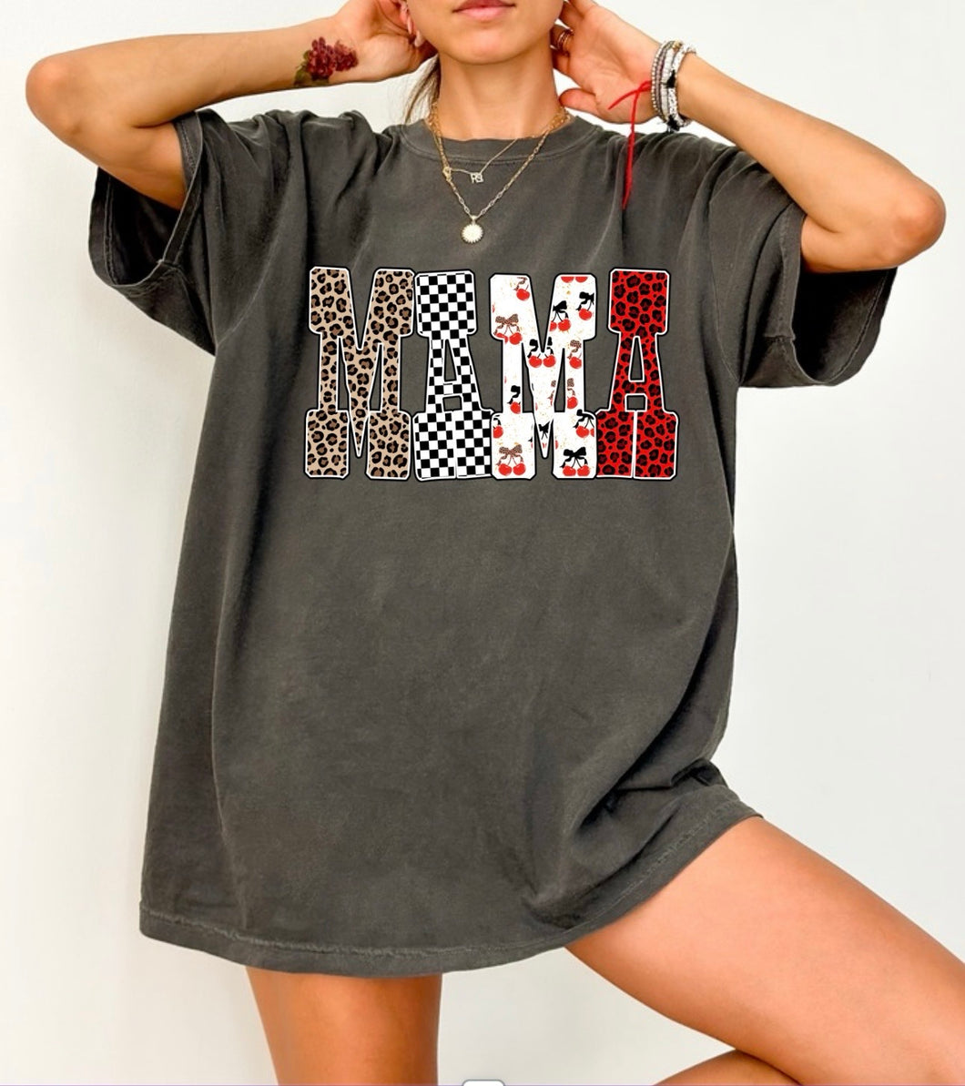 The Perfect Mama tee