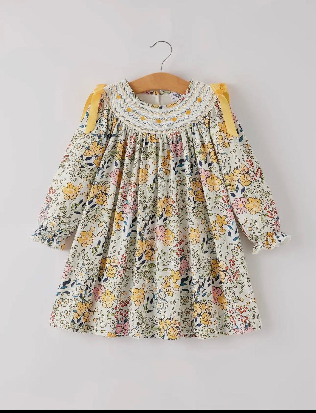Bethany Anne Dress