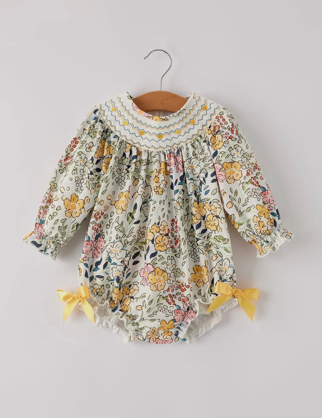 Bethany Anne Romper