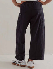 Load image into Gallery viewer, Ladies Barrel Leg Pants
