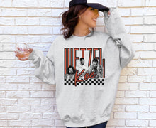Load image into Gallery viewer, Artist Sweatshirts (Multiple Options Available)
