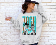 Load image into Gallery viewer, Artist Sweatshirts (Multiple Options Available)
