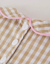 Load image into Gallery viewer, Ella June Romper
