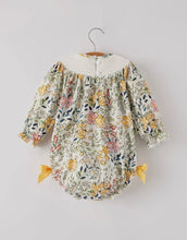 Load image into Gallery viewer, Bethany Anne Romper
