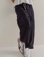 Load image into Gallery viewer, Ladies Barrel Leg Pants
