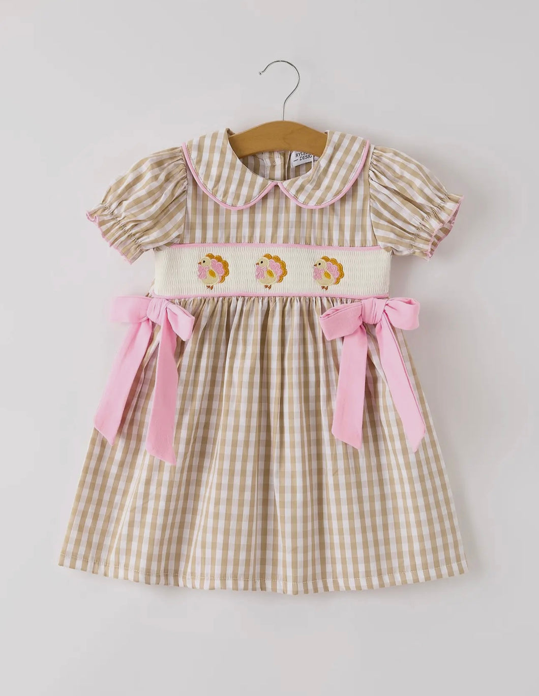 Ella June Dress