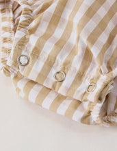 Load image into Gallery viewer, Ella June Romper
