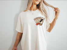 Load image into Gallery viewer, Long Live Cowboys Tee
