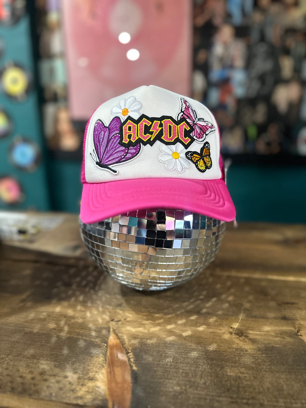 AC/DC