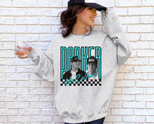 Load image into Gallery viewer, Artist Sweatshirts (Multiple Options Available)

