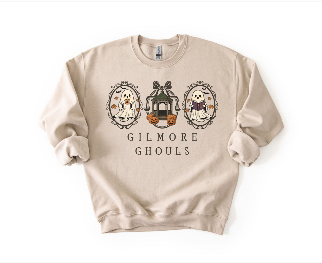 Gilmore Ghouls