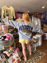 Load image into Gallery viewer, The Noble Claw Sweatshirt
