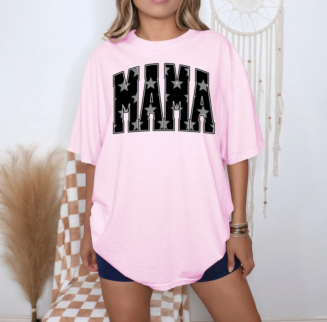 Mama tee