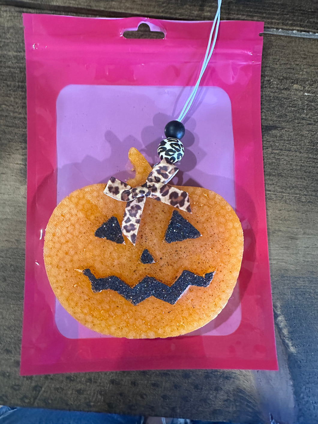 Jack O Lantern