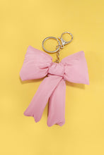 Load image into Gallery viewer, Bow Bag Charms

