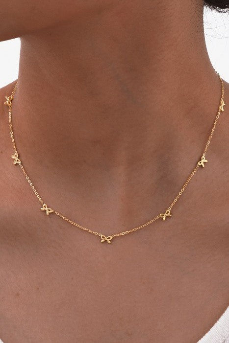 Tiny bows