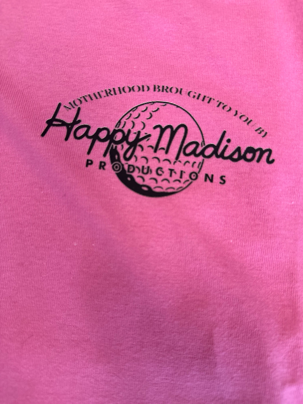 Adam Mama Tee