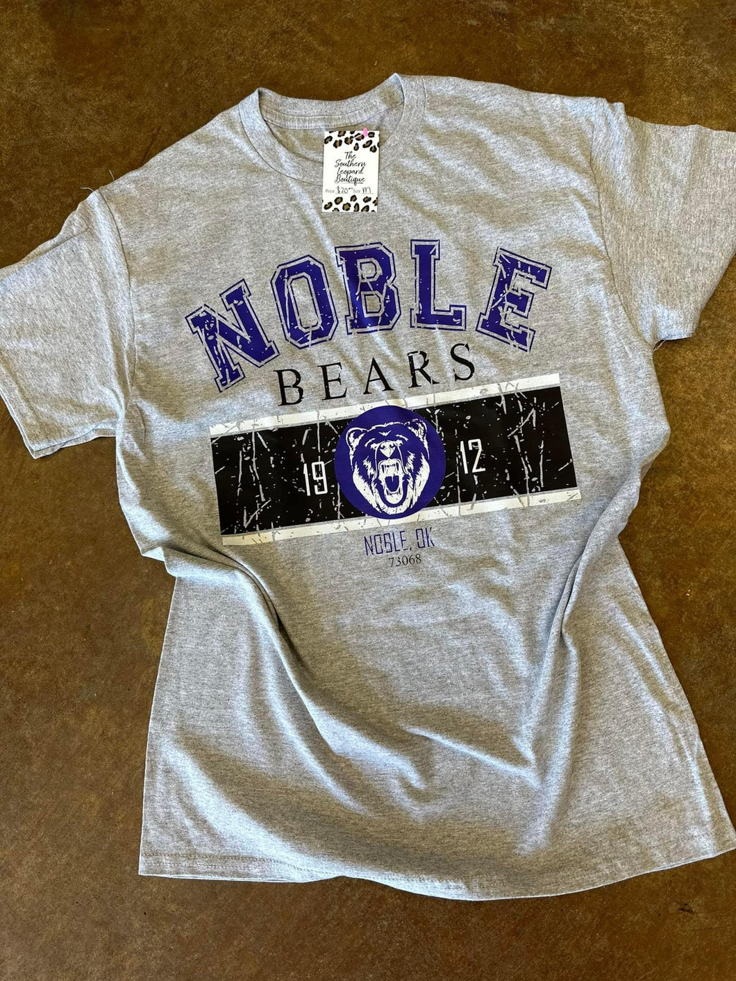 Vintage Bears Tee / ADULT