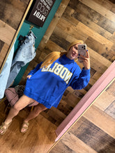 Load image into Gallery viewer, Noble Varsity Mock Neck
