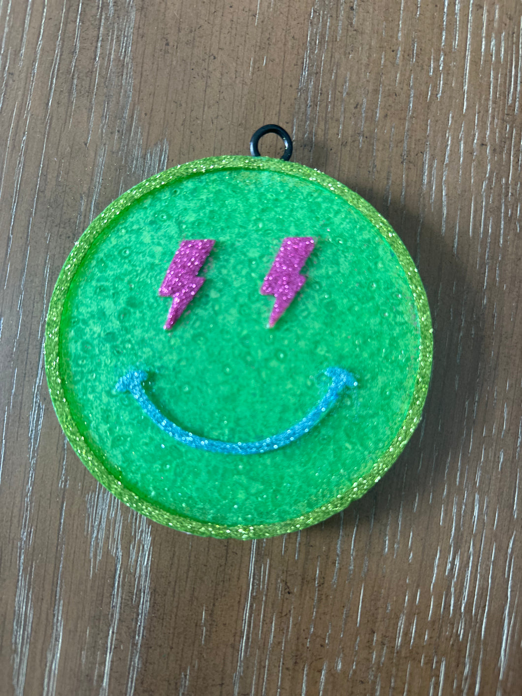 Gypsy Soul Bolt Smiley